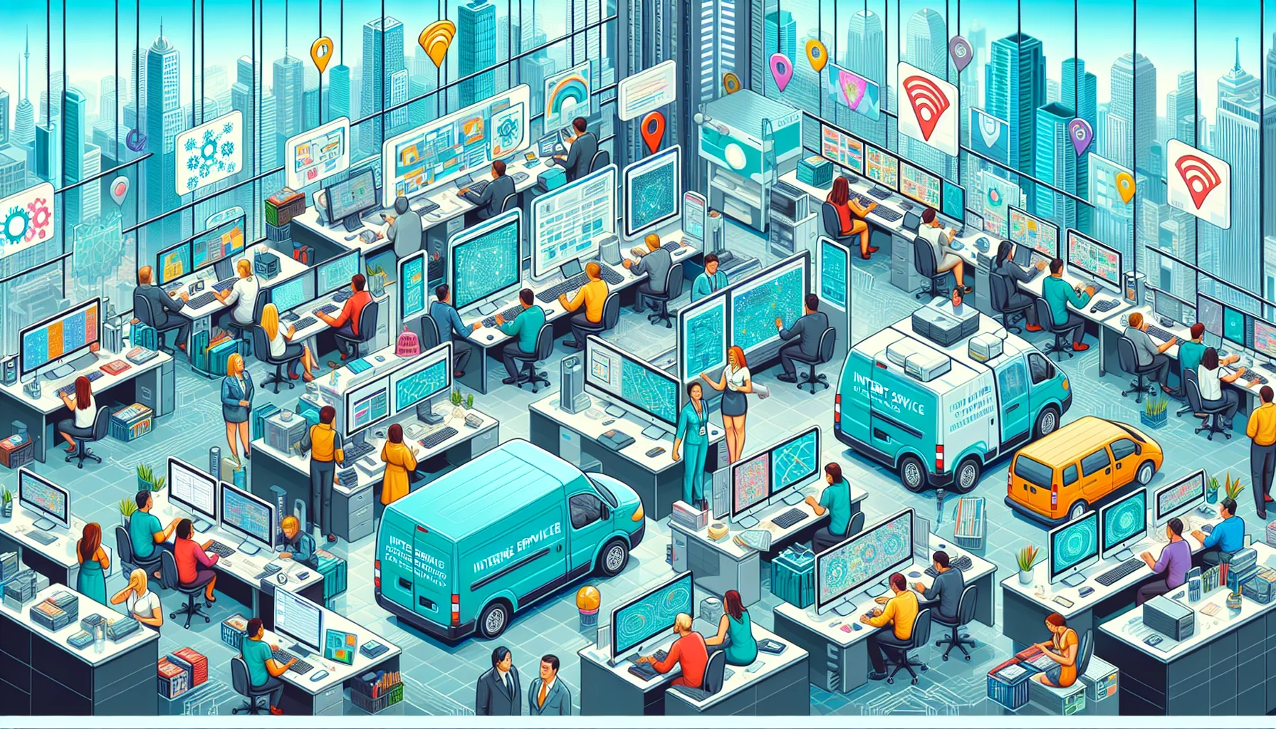 Подводные камни тарифа "Оптимальный" Билайн: На что обратить внимание